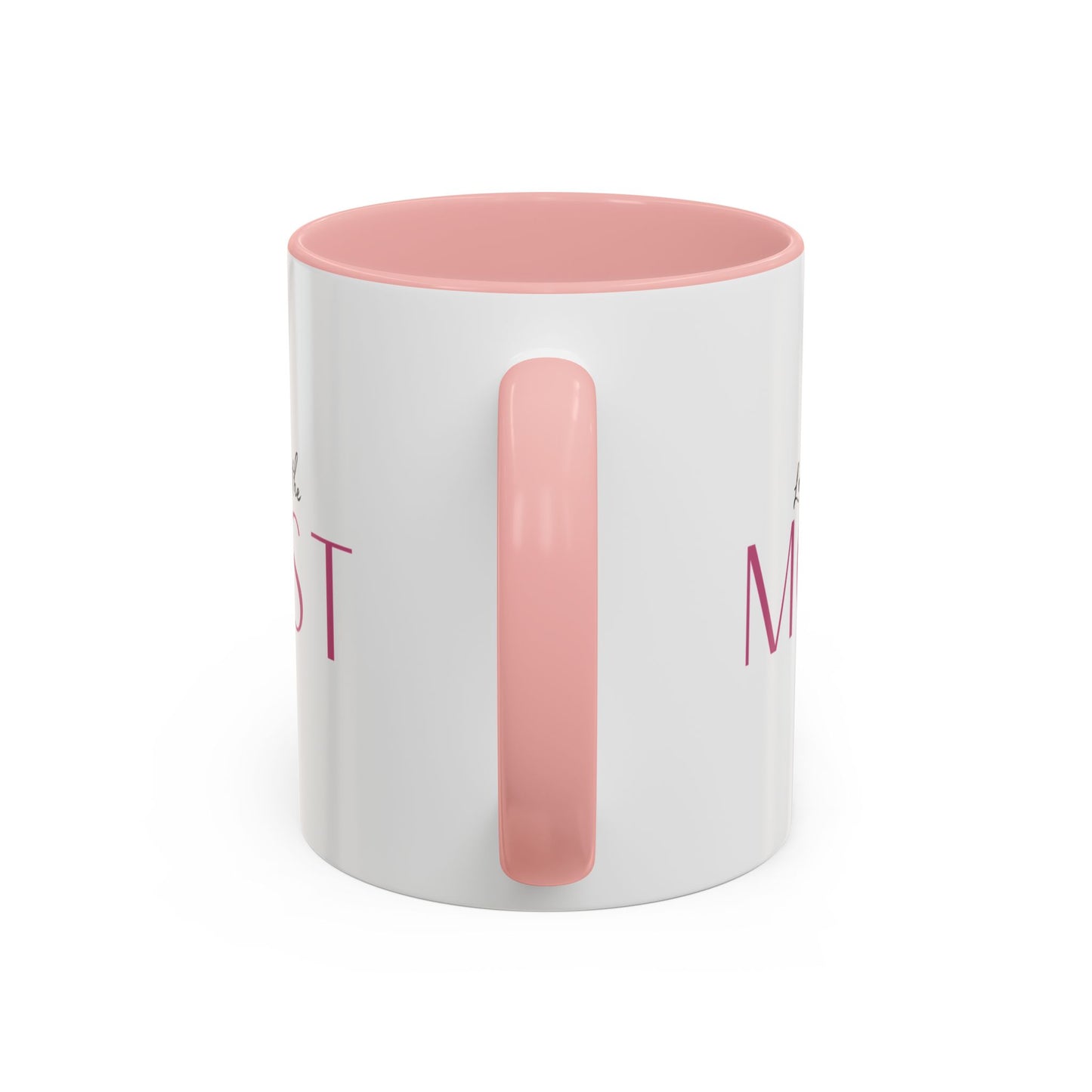 Mom & Baby Love Coffee Mug, Mother's Day Gift, Cute Cup, Heartwarming Family Mug, Perfect for Any Occasion, Parent-Child Love Mug, Coffee