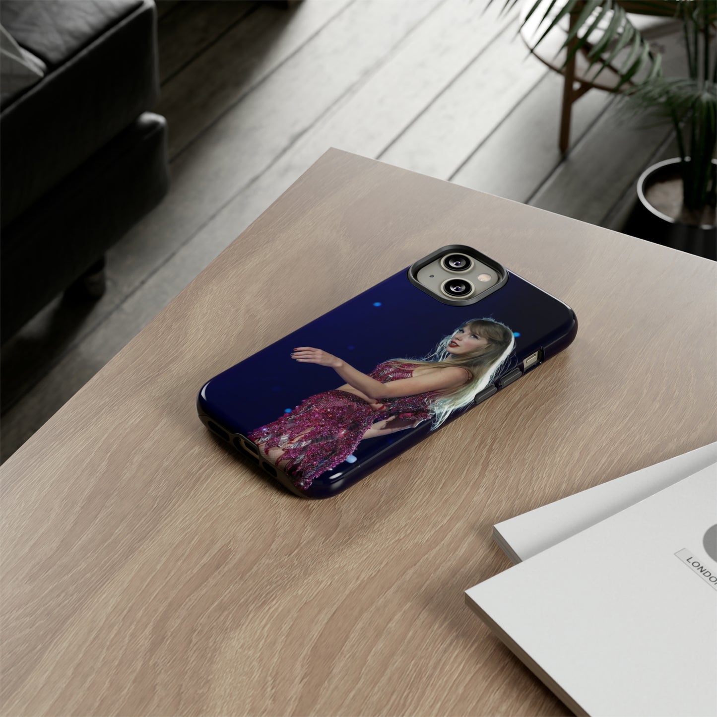 Taylor Swift Phone Case