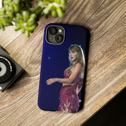 Taylor Swift Phone Case