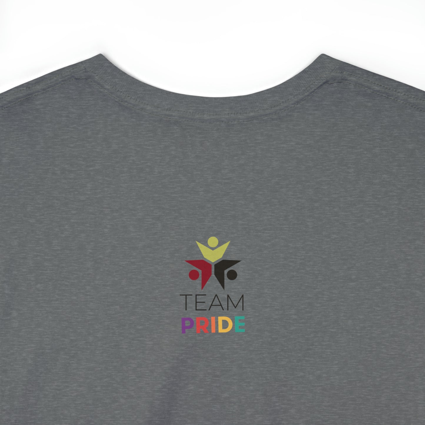 pride month unisex tee