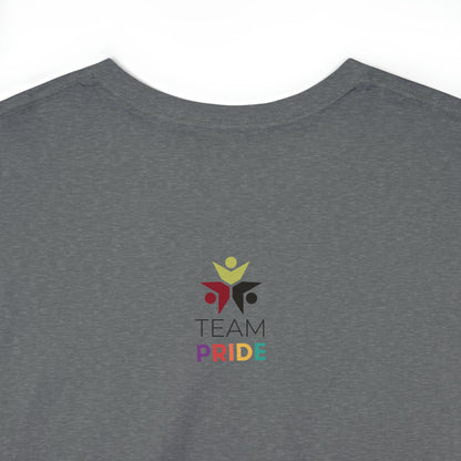 pride month unisex tee