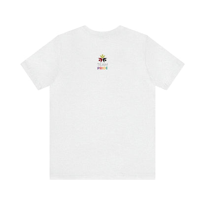 I'm With They/Them Right Arrow - Tee