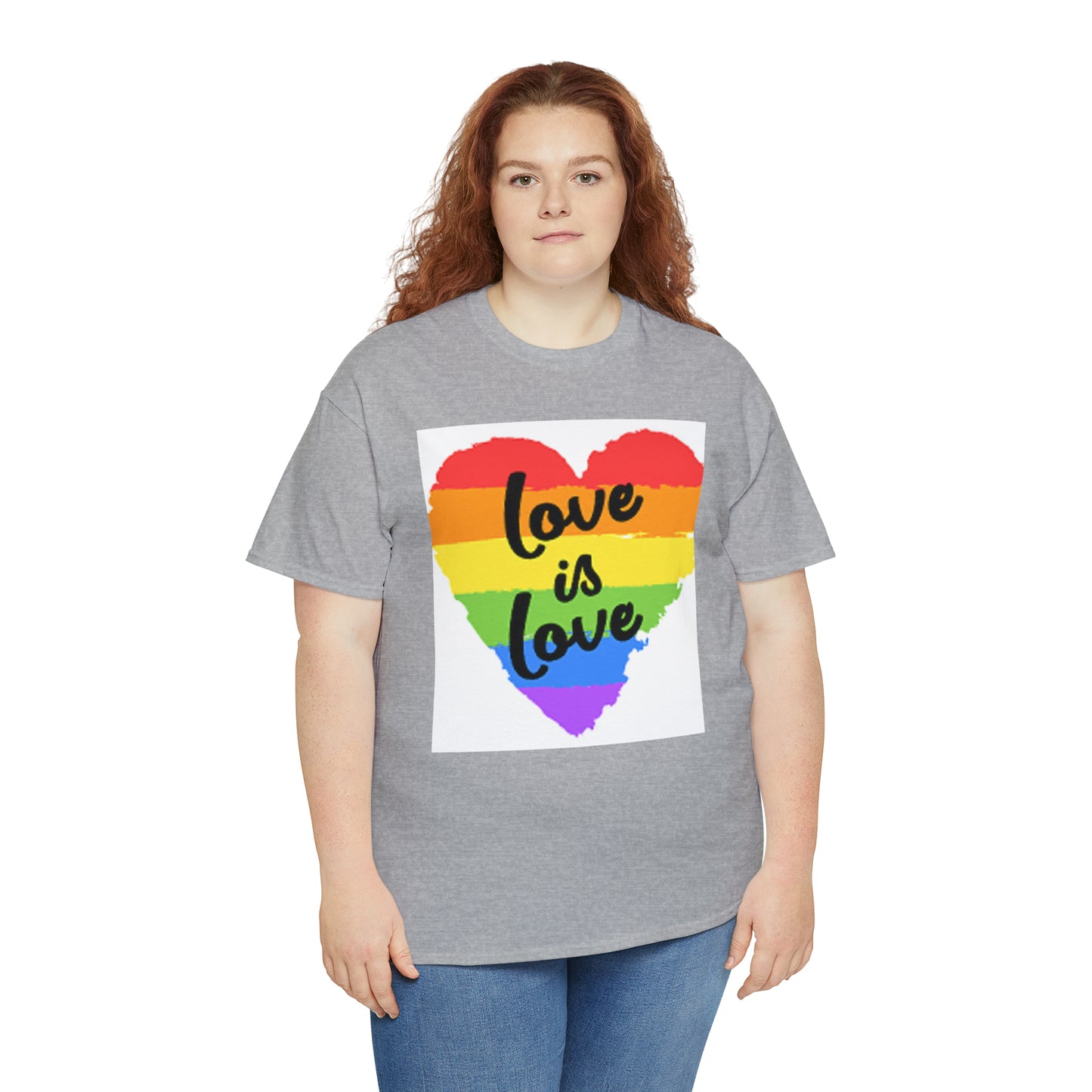 pride month unisex tee