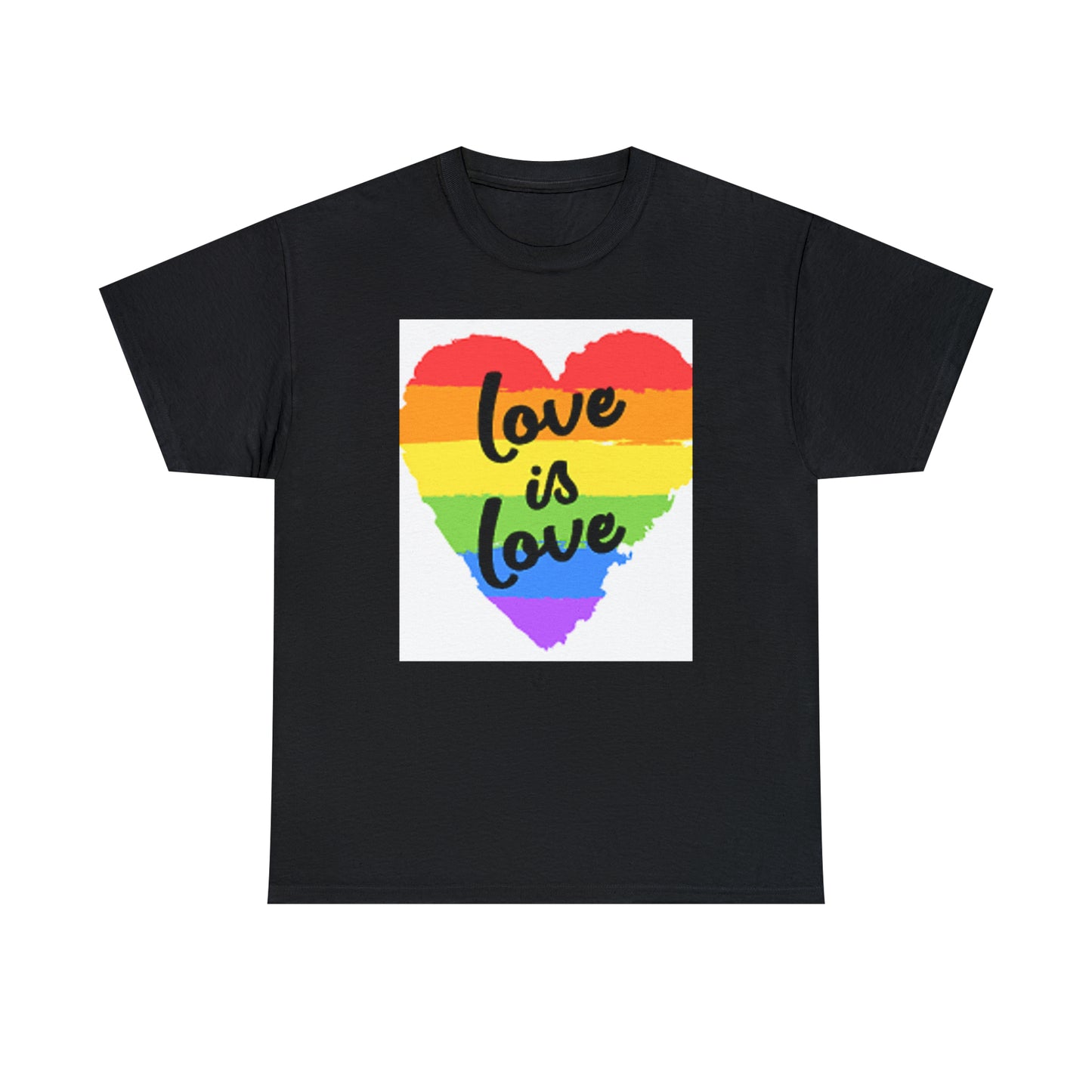 pride month unisex tee