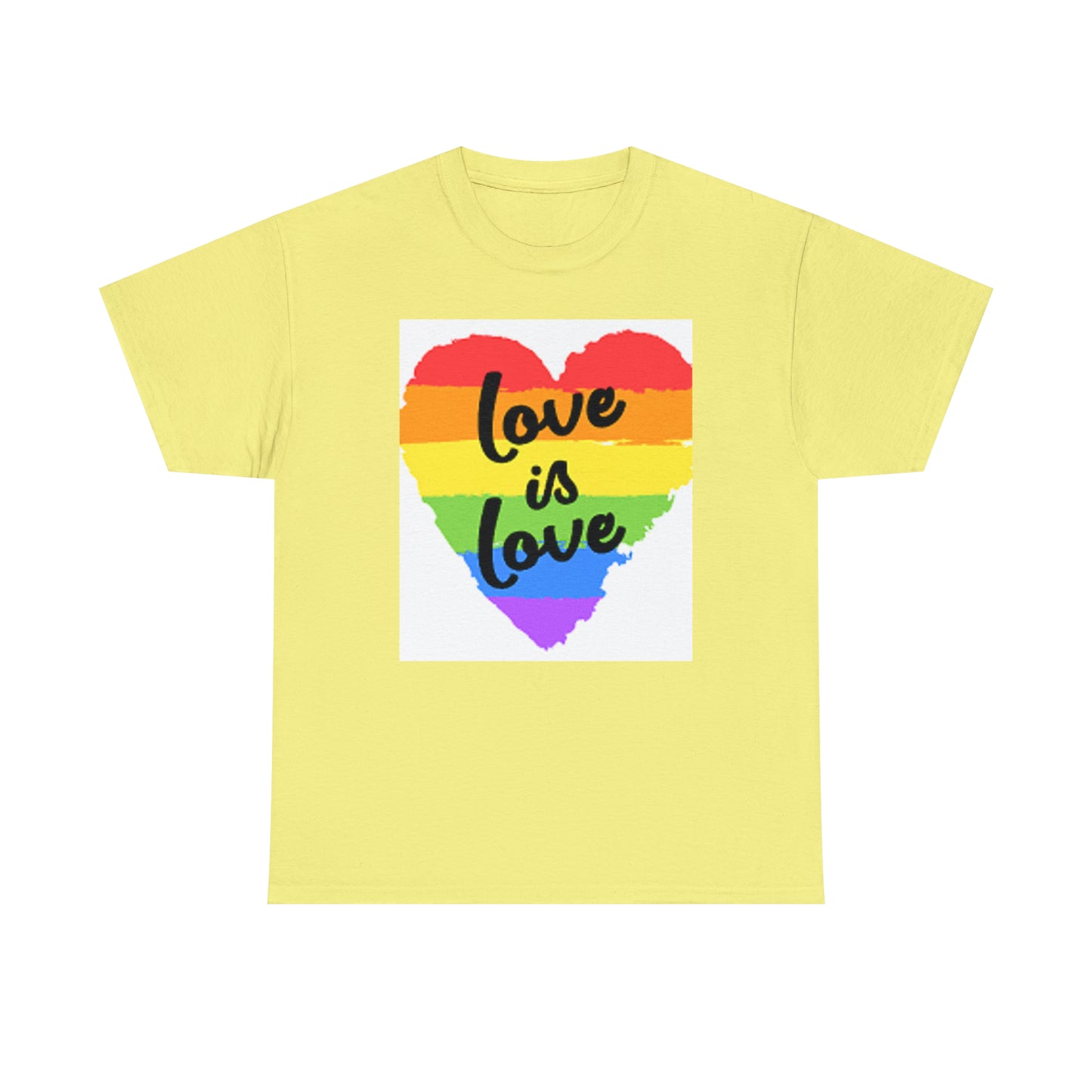 pride month unisex tee