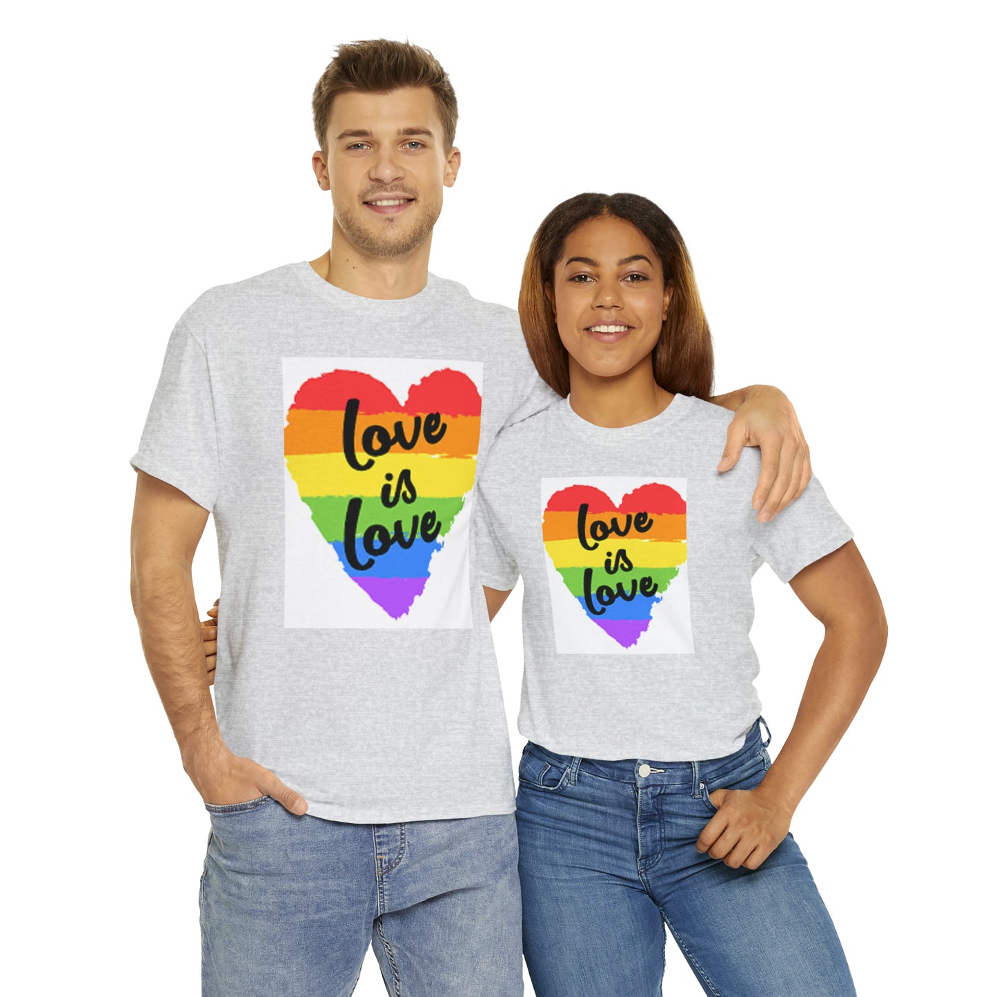 pride month unisex tee