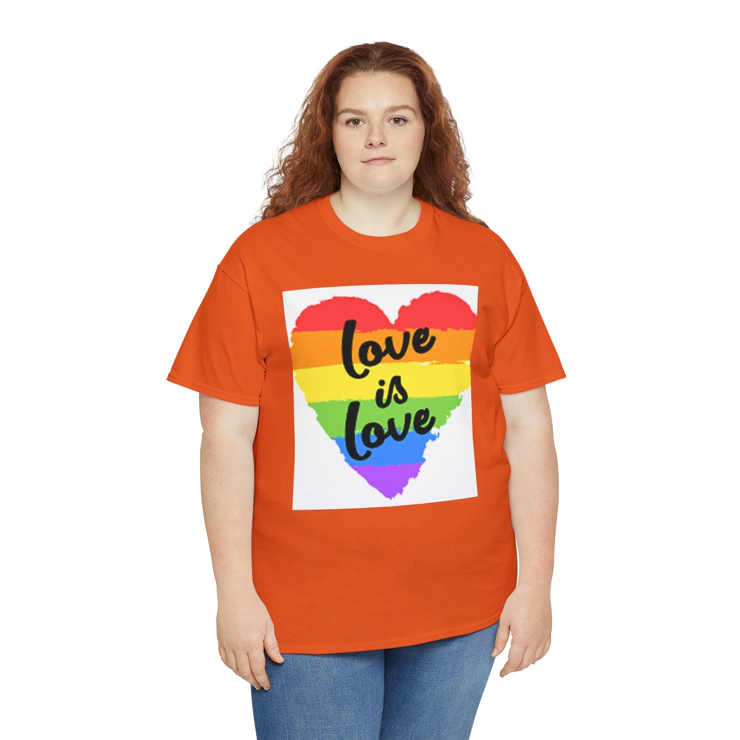 pride month unisex tee