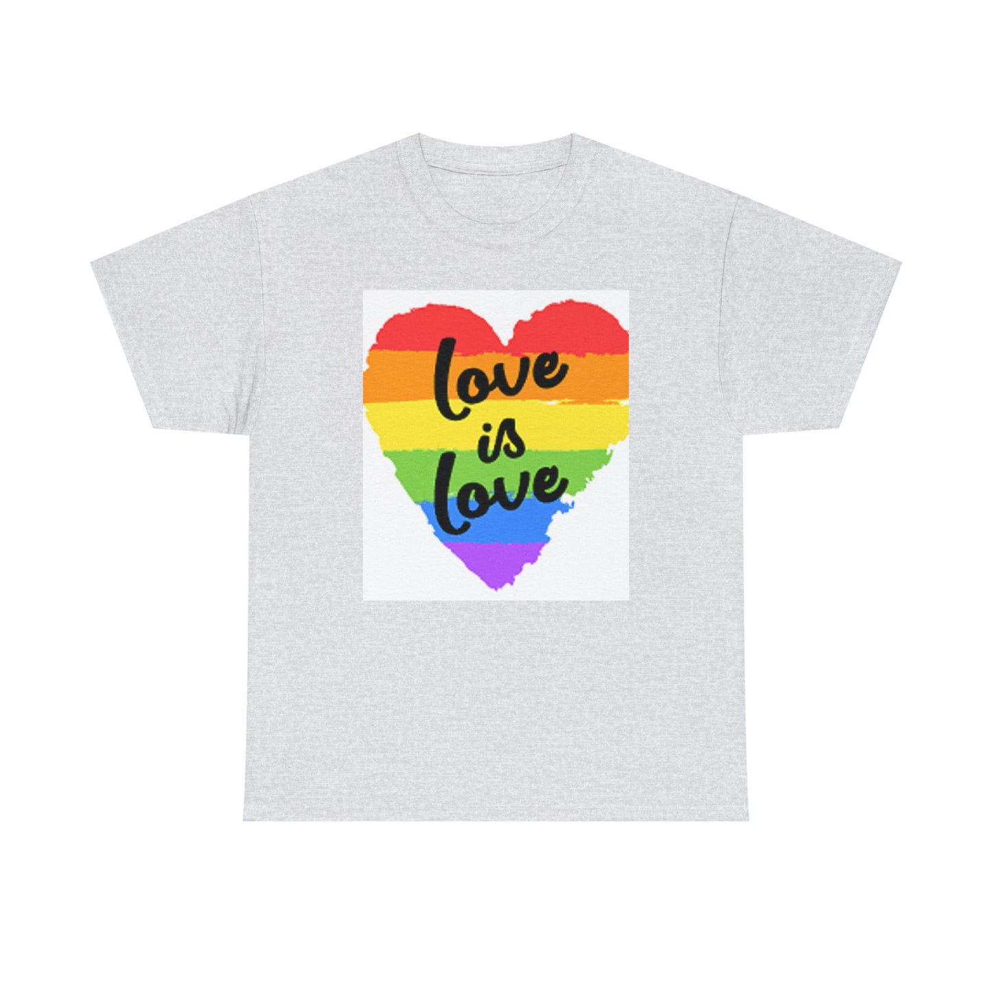 pride month unisex tee