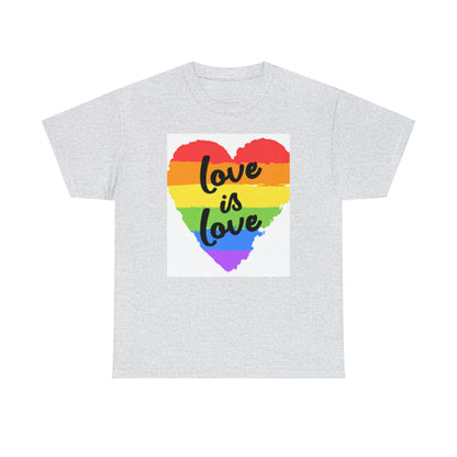 pride month unisex tee