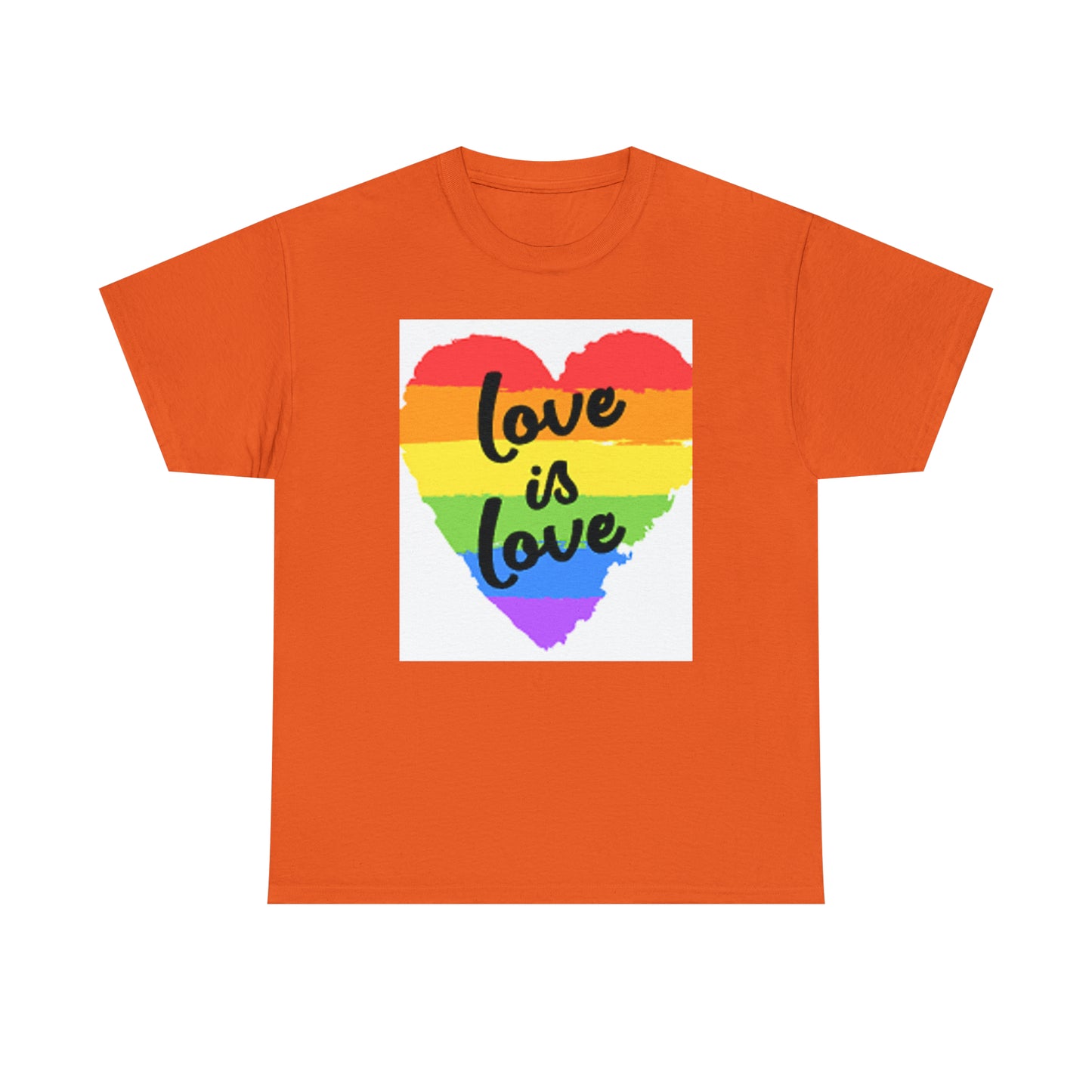 pride month unisex tee