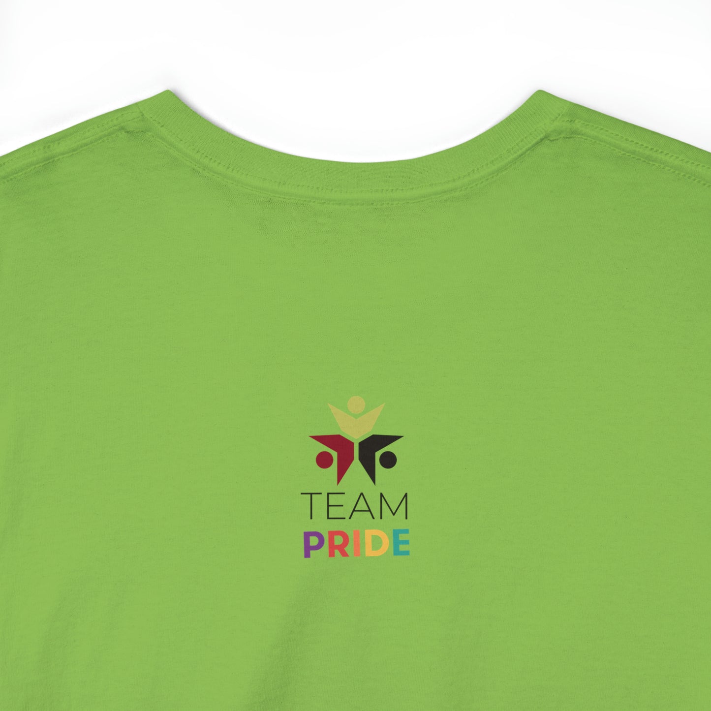 pride month unisex tee