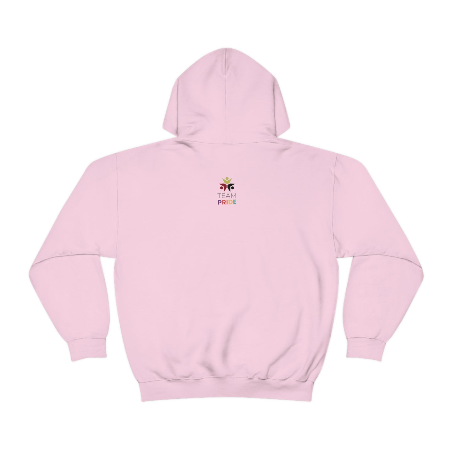 pride hoodie