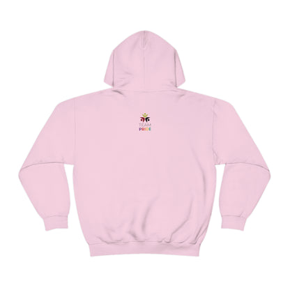 pride hoodie