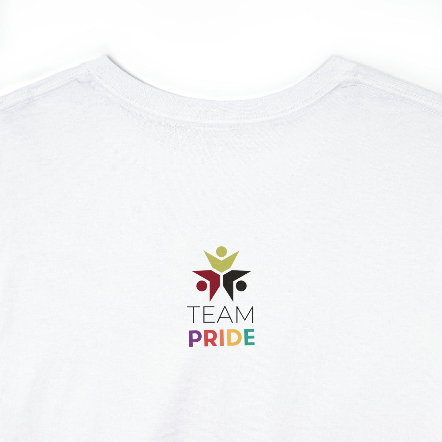 pride month unisex tee