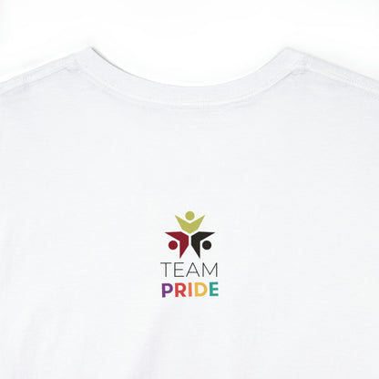 pride month unisex tee