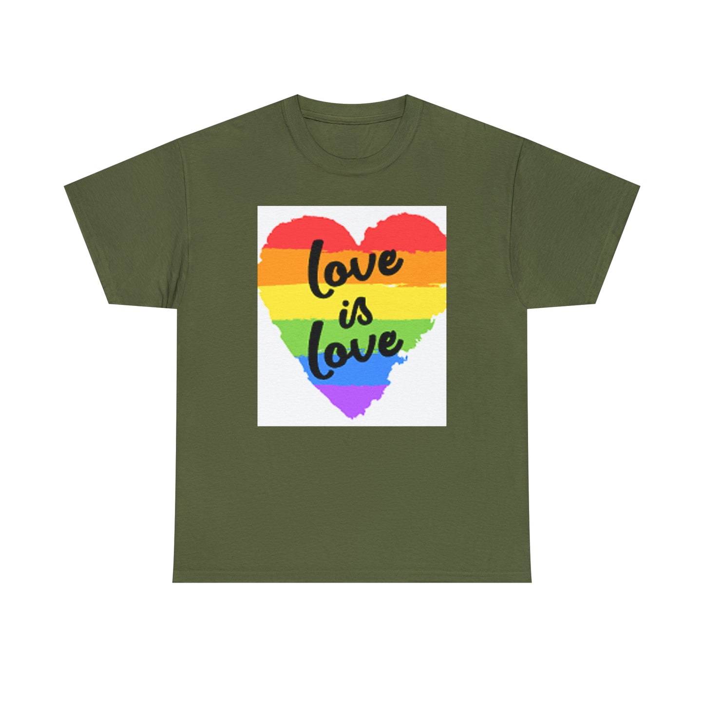 pride month unisex tee