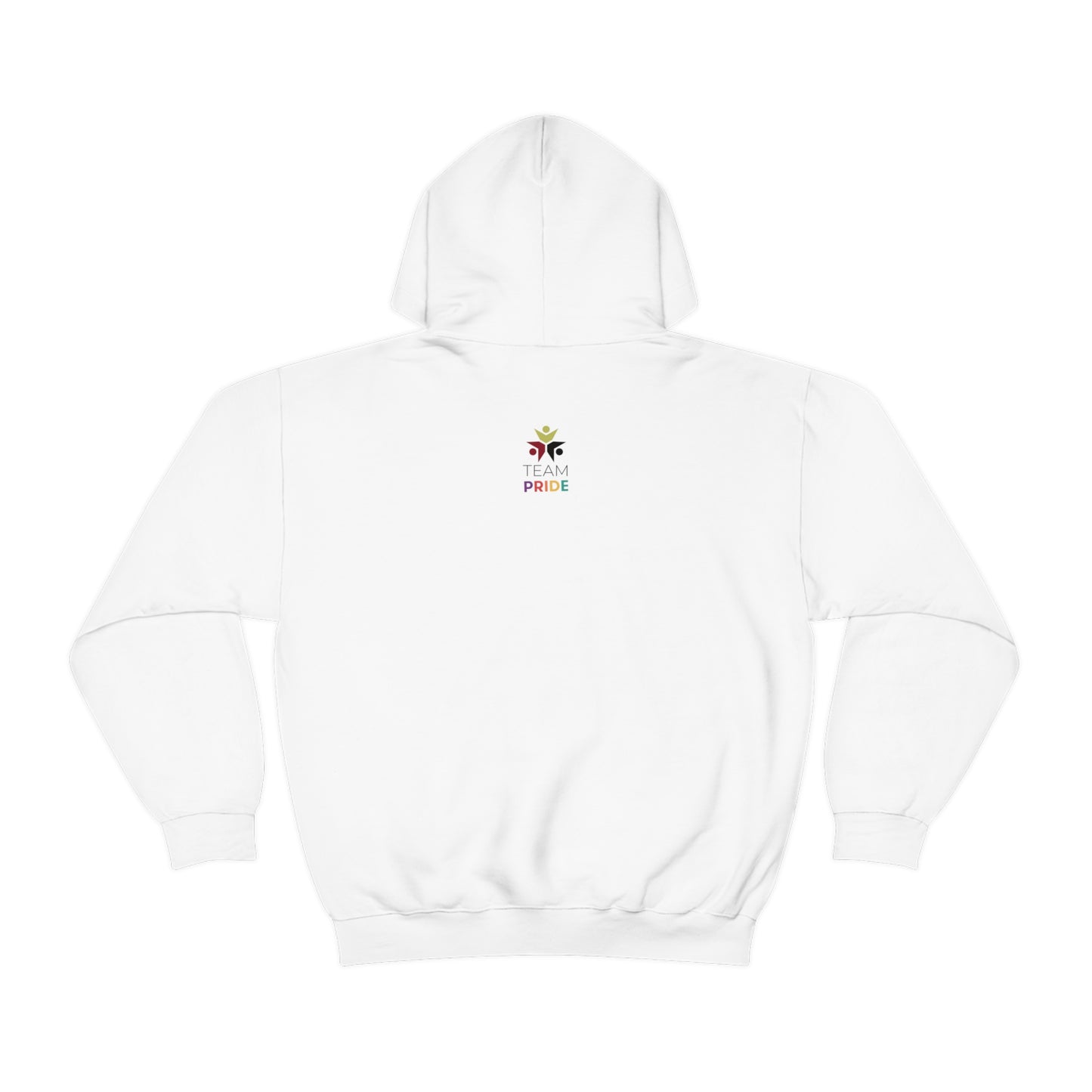 pride hoodie