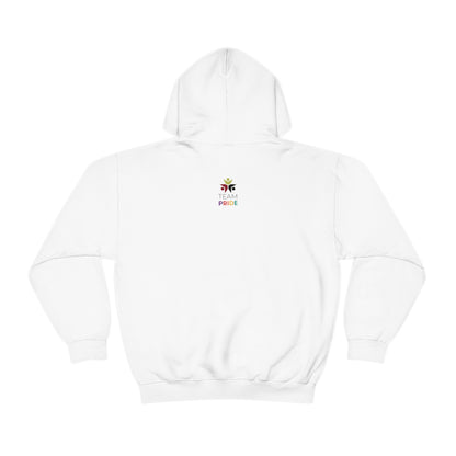 pride hoodie