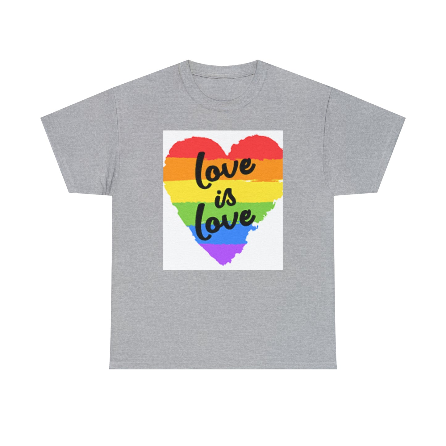 pride month unisex tee