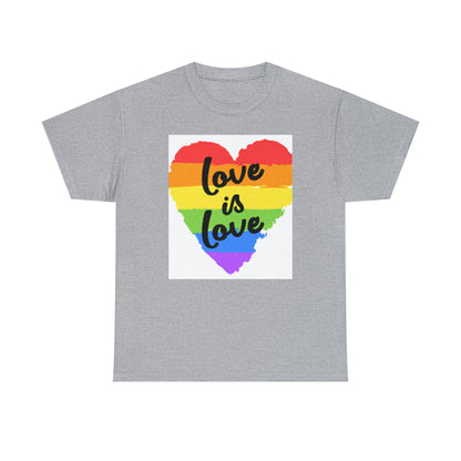 pride month unisex tee