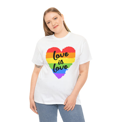 pride month unisex tee