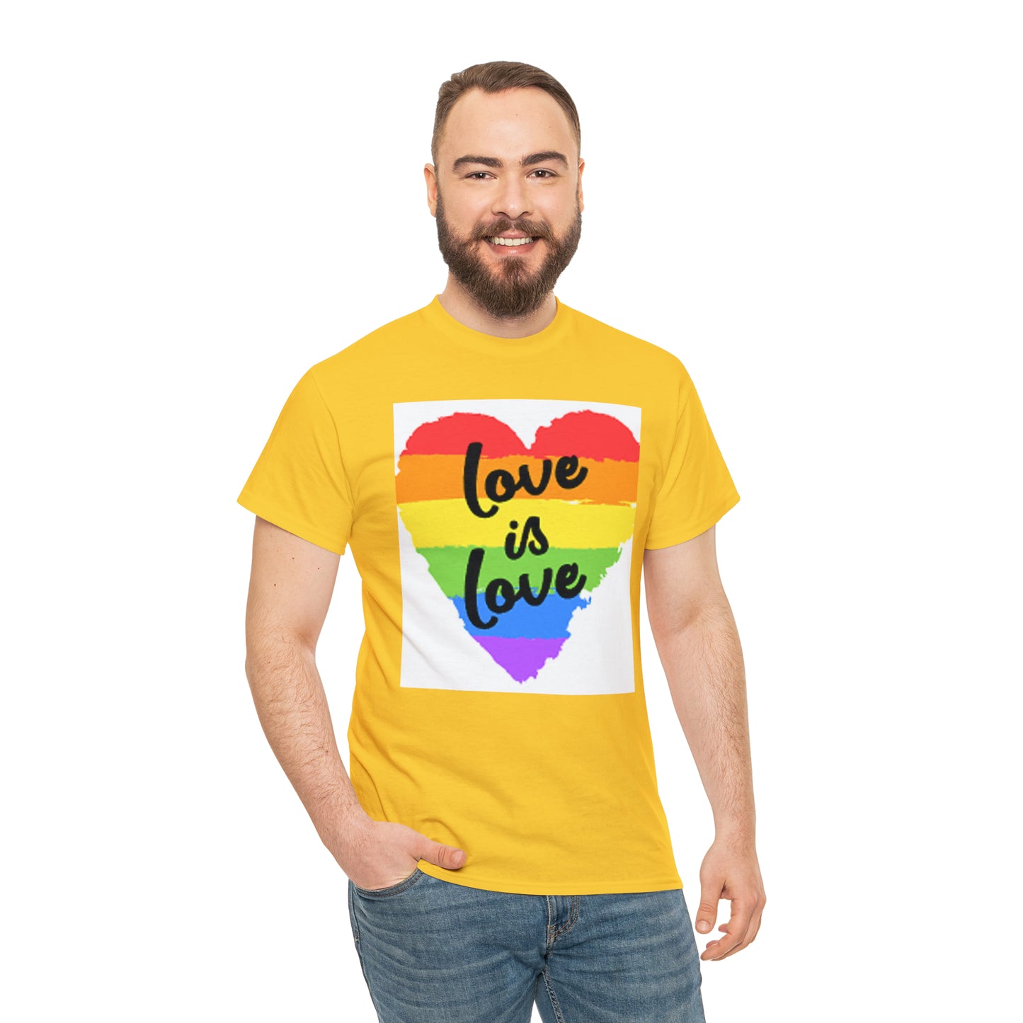 pride month unisex tee