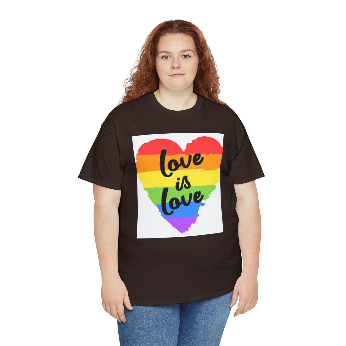 pride month unisex tee