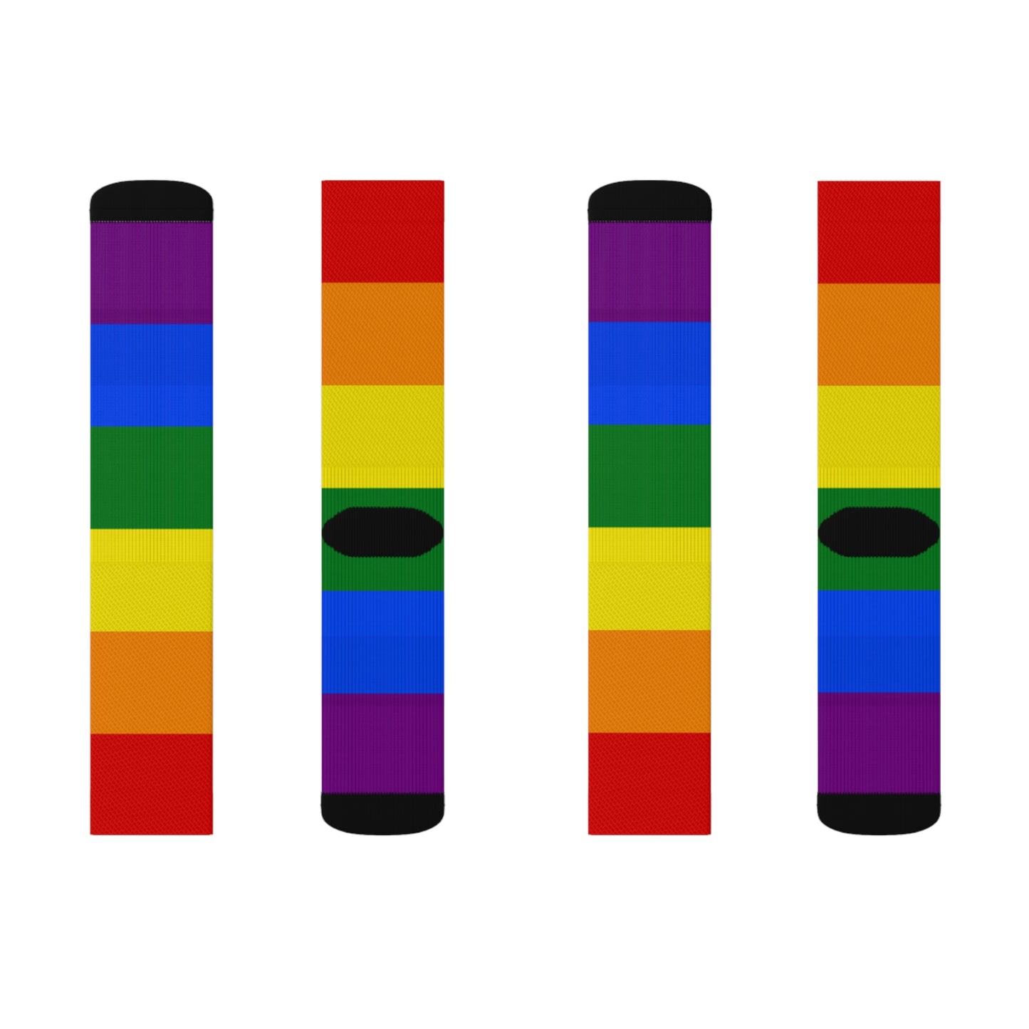 pride socks