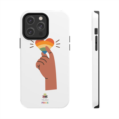 Pride Month Tough Phone Cases