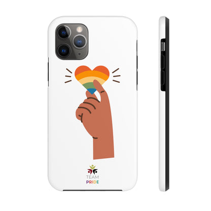 Pride Month Tough Phone Cases