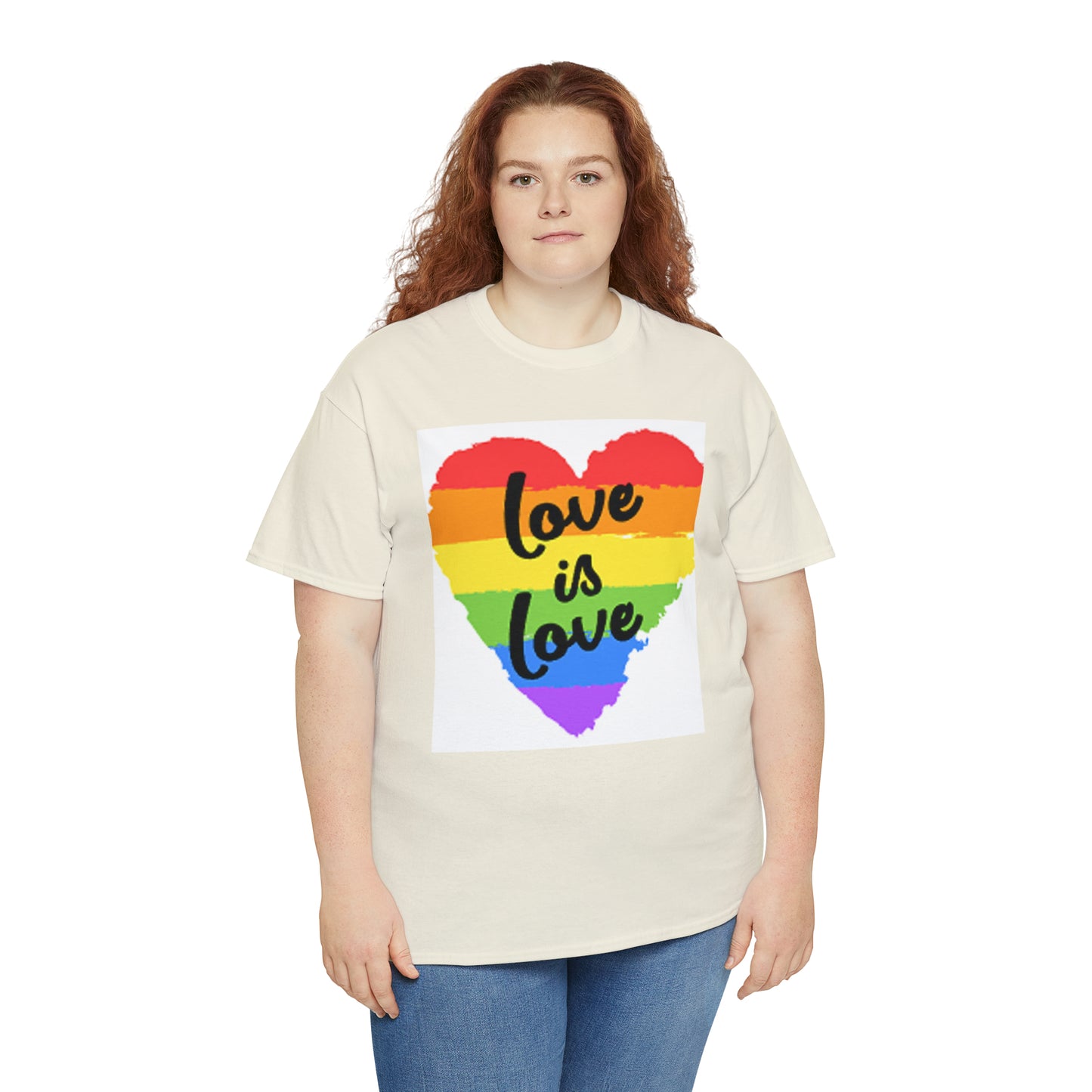 pride month unisex tee