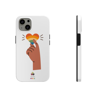 Pride Month Tough Phone Cases
