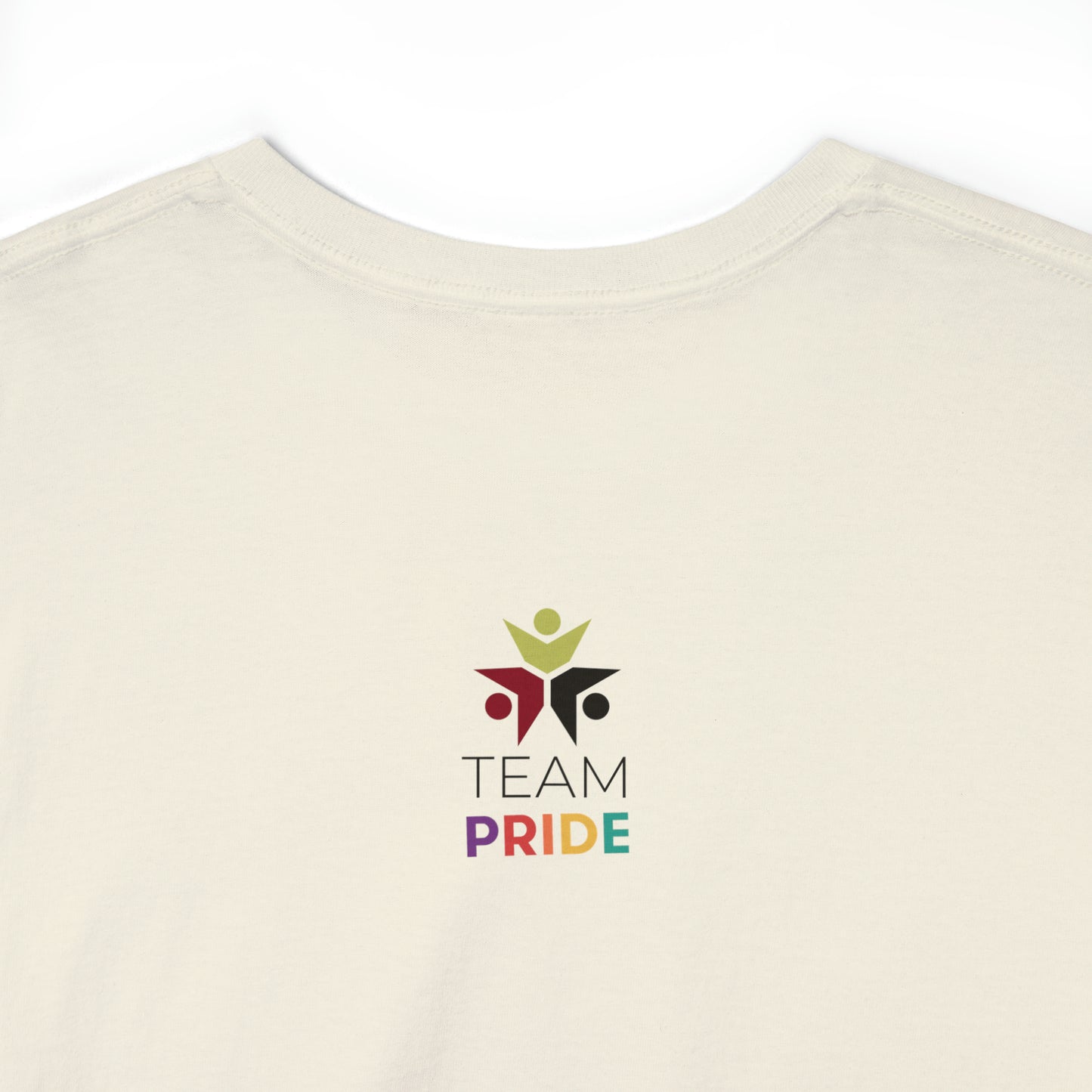 pride month unisex tee