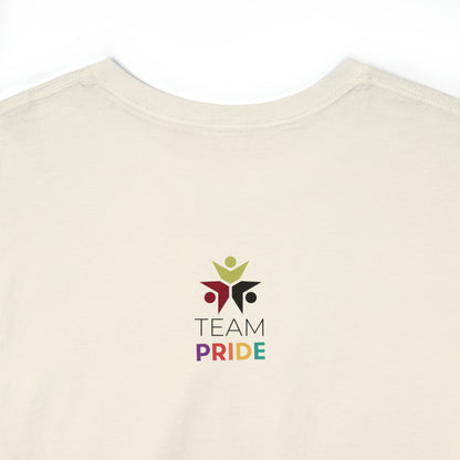 pride month unisex tee