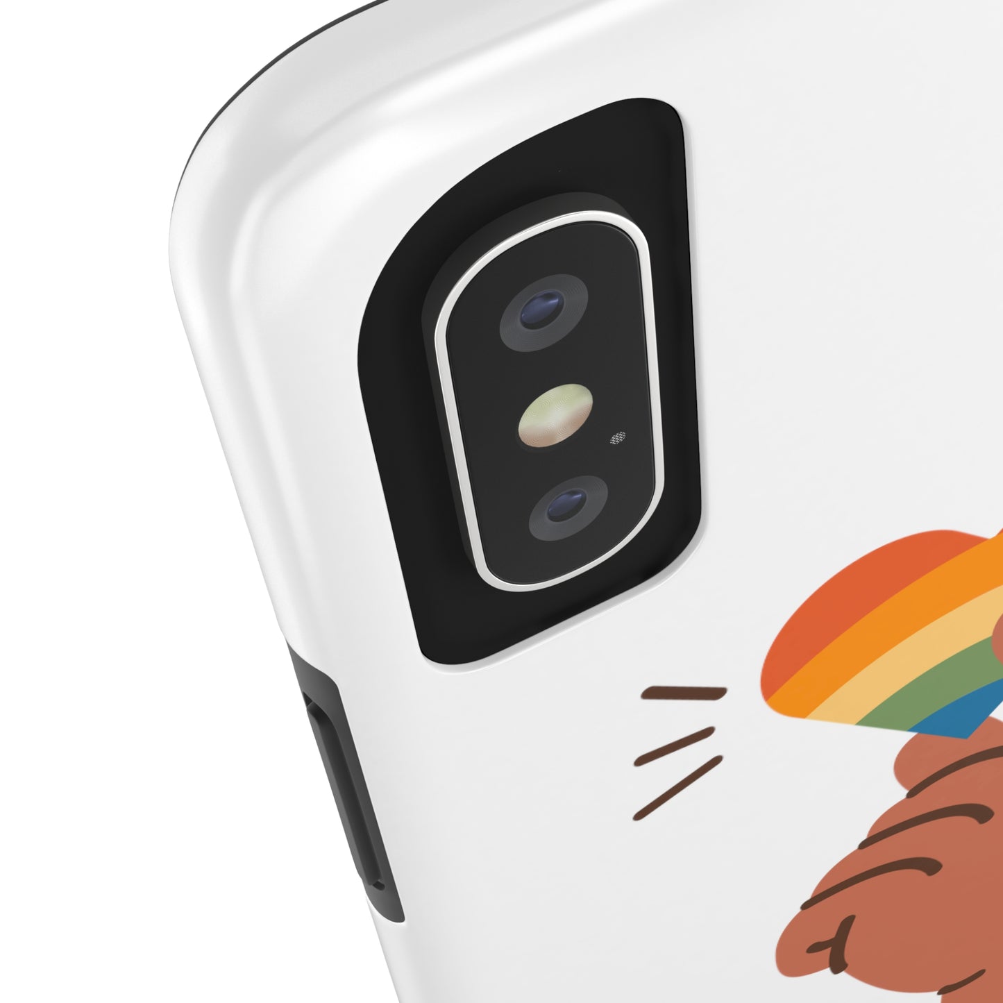 Pride Month Tough Phone Cases