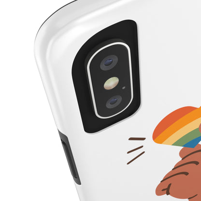 Pride Month Tough Phone Cases
