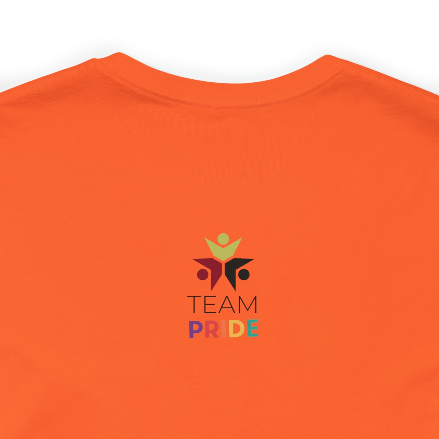 I'm With They/Them Right Arrow - Tee