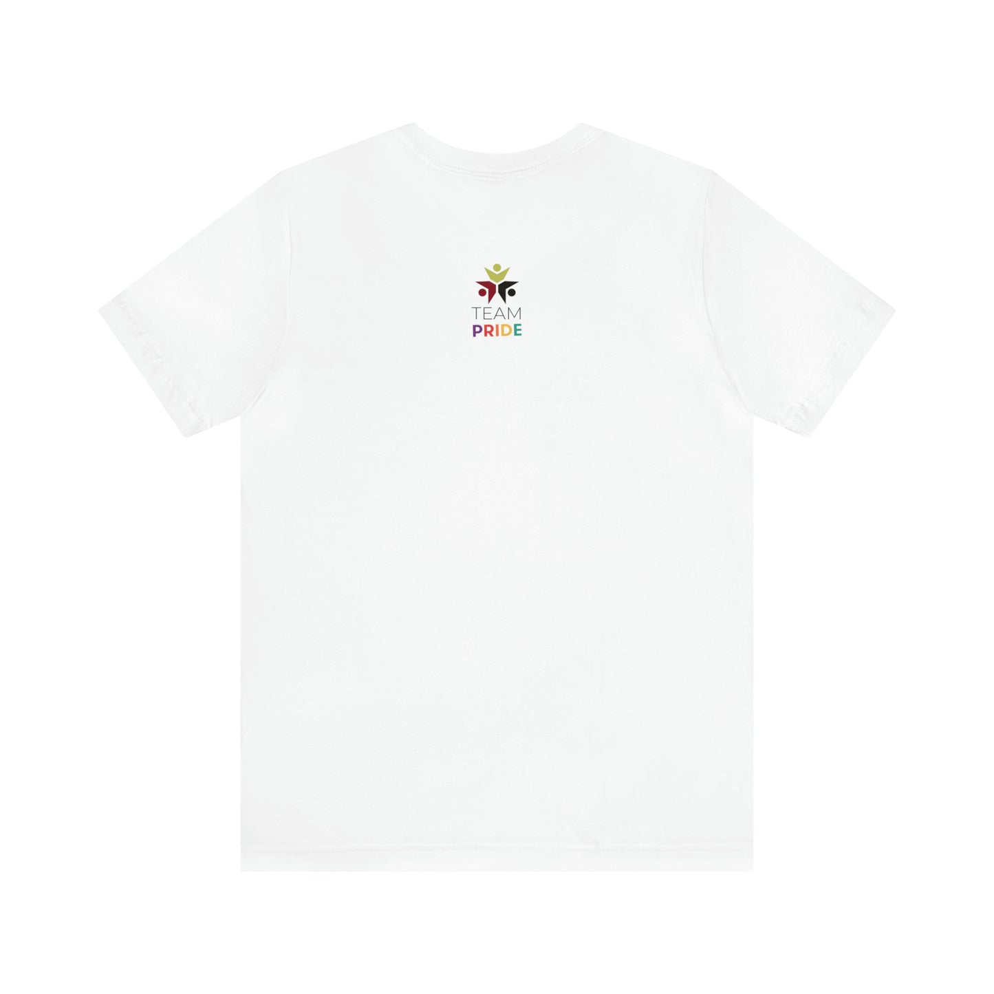 I'm With They/Them Right Arrow - Tee