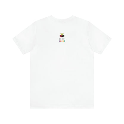 I'm With They/Them Right Arrow - Tee