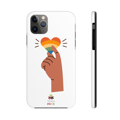 Pride Month Tough Phone Cases