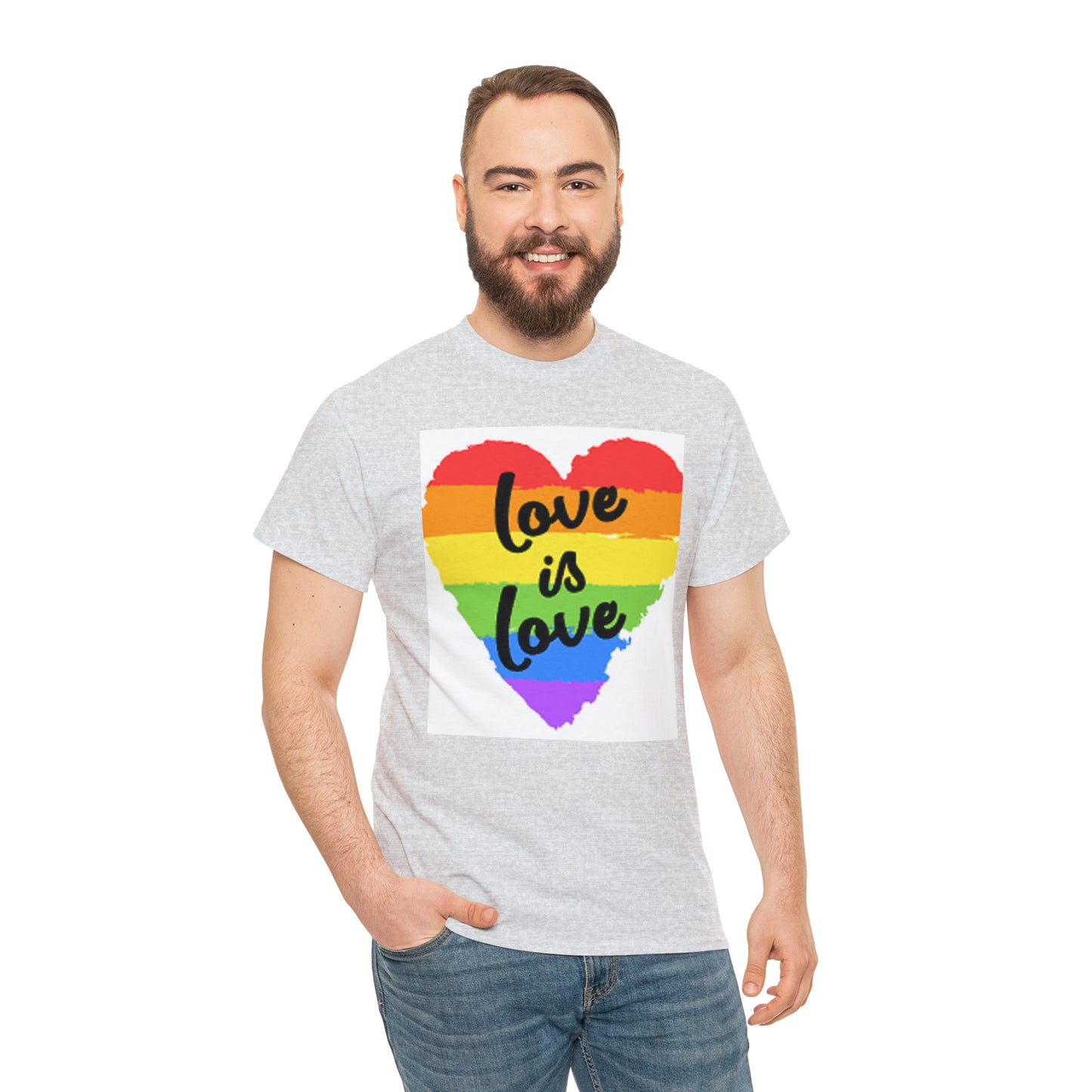 pride month unisex tee