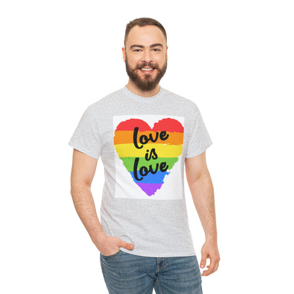 pride month unisex tee