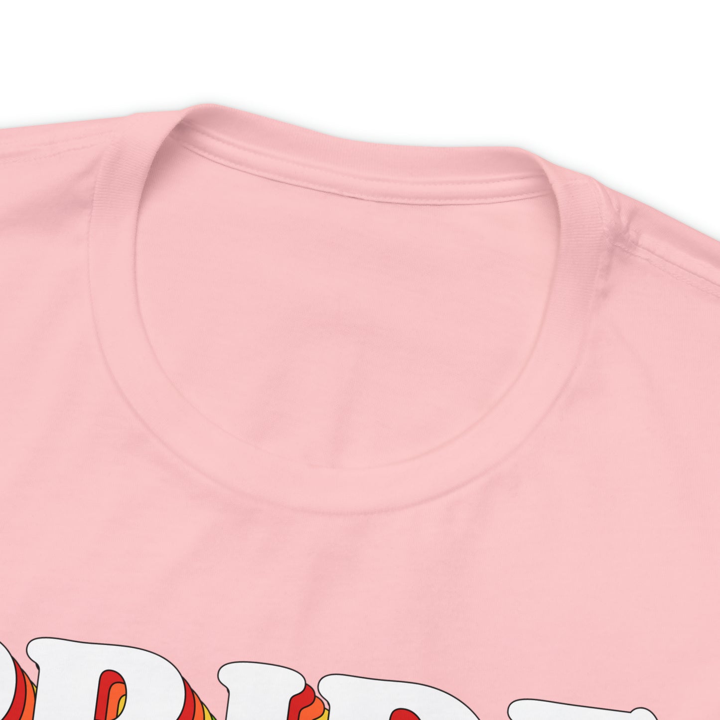 gay pride unisex tee