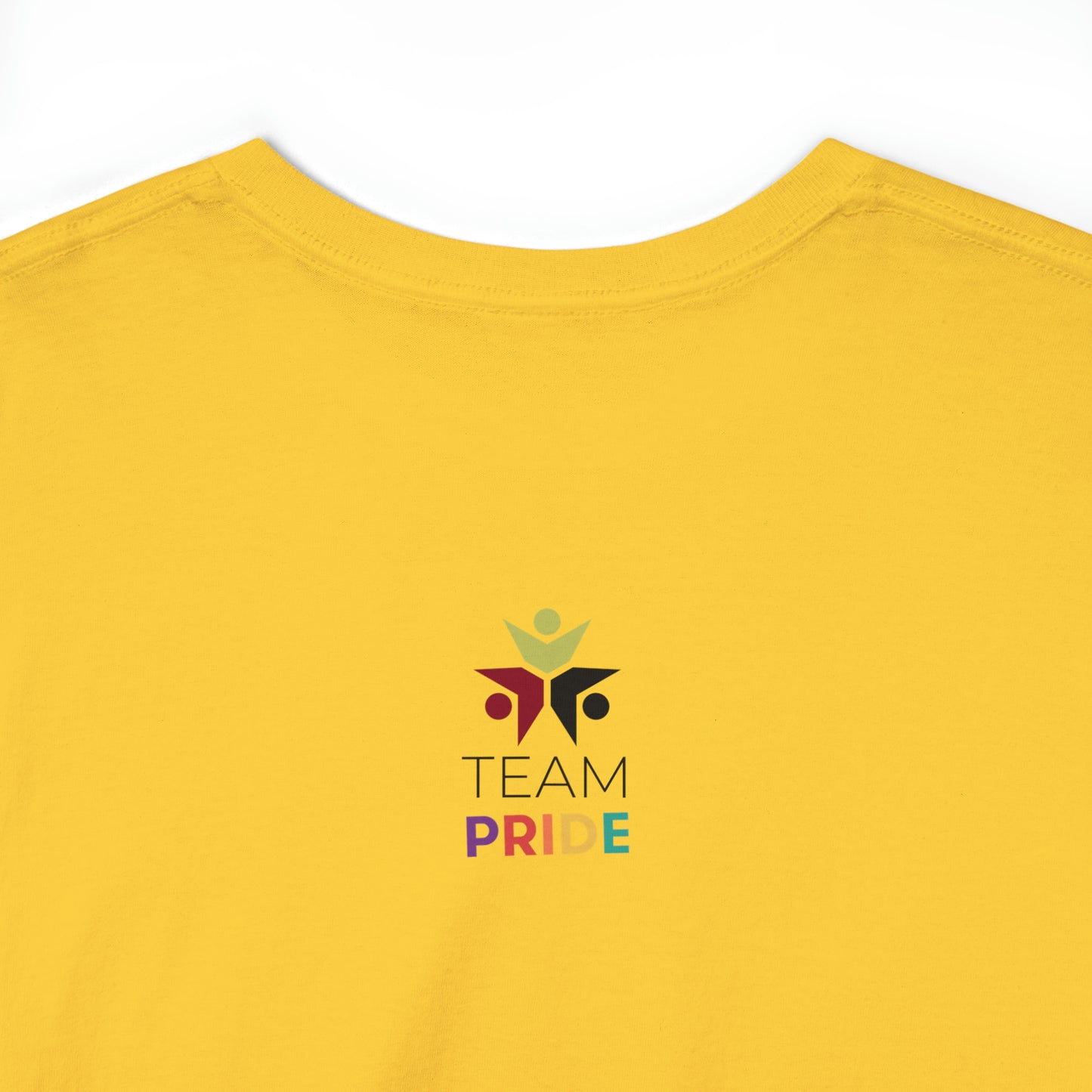pride month unisex tee
