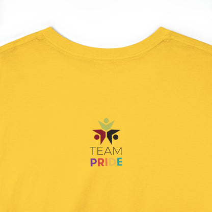 pride month unisex tee