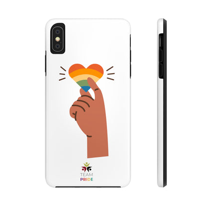 Pride Month Tough Phone Cases
