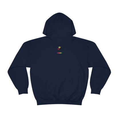 pride hoodie