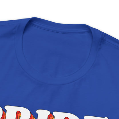 gay pride unisex tee