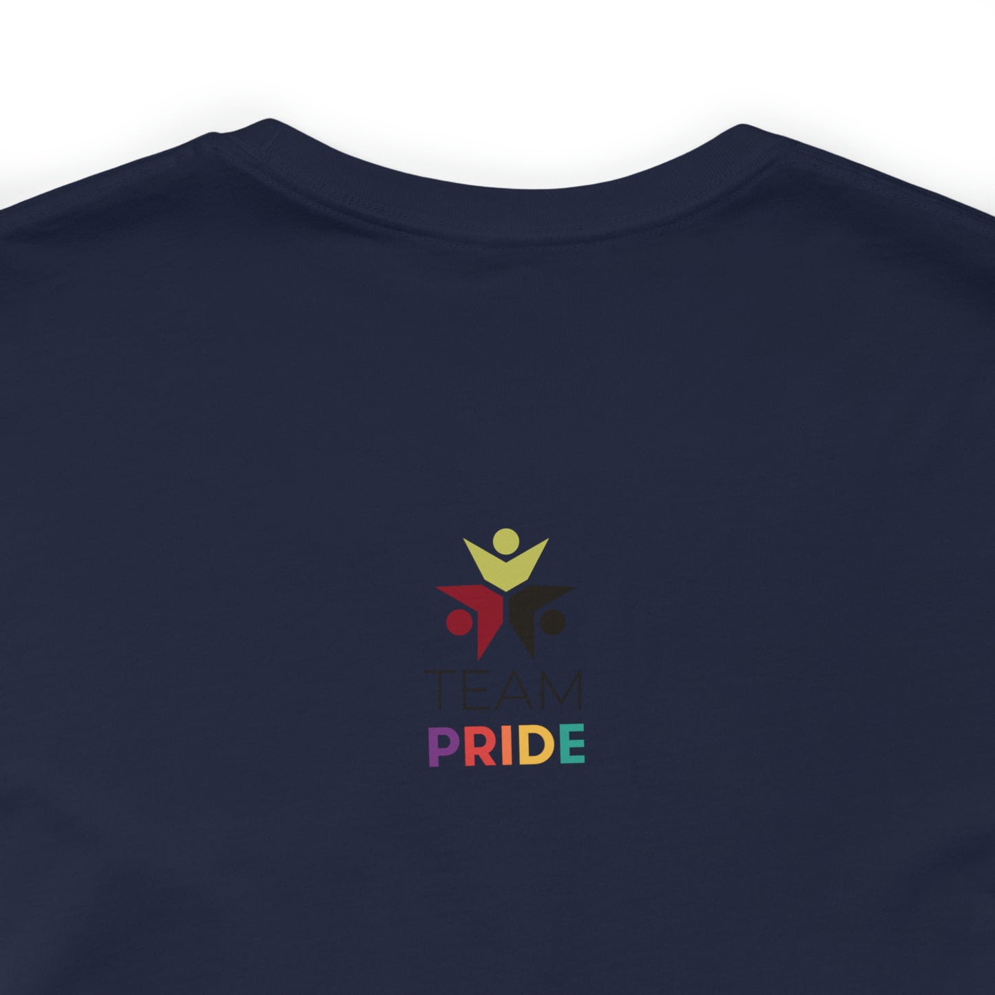 I'm With They/Them Right Arrow - Tee