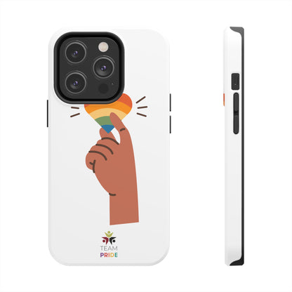 Pride Month Tough Phone Cases